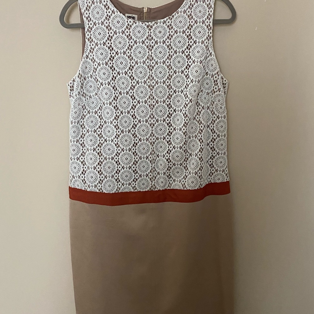 Anne Klein Dress